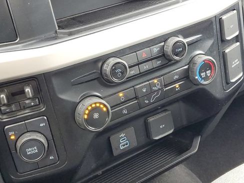 Used 2025 Ford F350 XLT AWD/4WD image 22