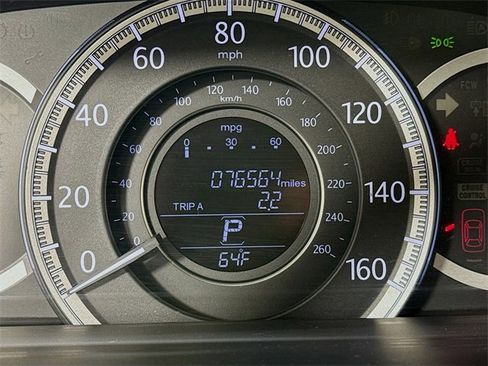 Used 2015 Honda Accord LX image 33