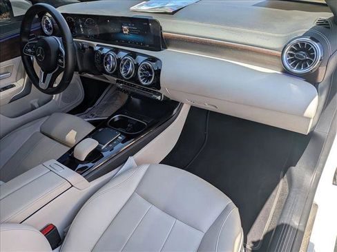 Certified 2022 Mercedes-Benz CLA 250 image 22