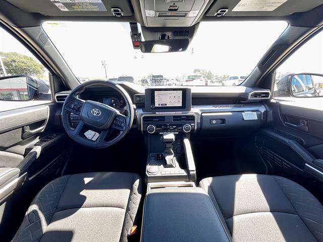 Used 2026 Toyota Tacoma SR5 RWD image 16