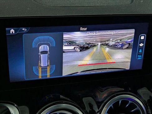Certified 2025 Mercedes-Benz GLB 250 image 15