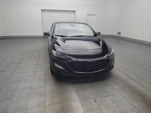 Used 2024 Chevrolet Malibu LT w/ Midnight Edition FWD image 14