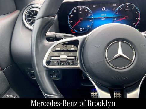 Certified 2023 Mercedes-Benz GLA 250 4MATIC image 26