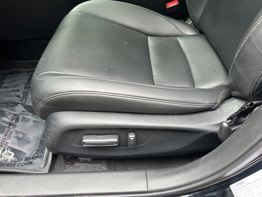 Used 2023 Honda Civic EX-L image 16