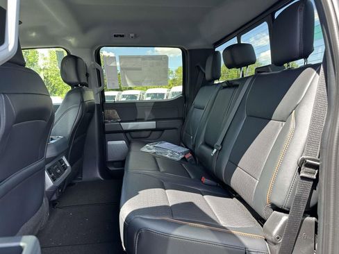 New 2026 Ford F350 Lariat AWD/4WD image 11