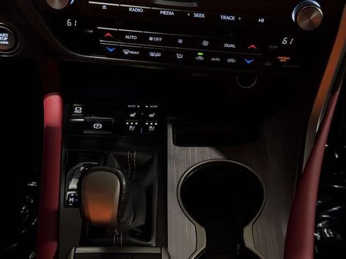 Used 2020 Lexus RX 350 F Sport w/ Accessory Package AWD/4WD image 19
