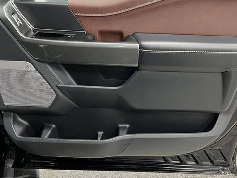 Used 2022 Ford F150 Lariat w/ Equipment Group 502A High image 54