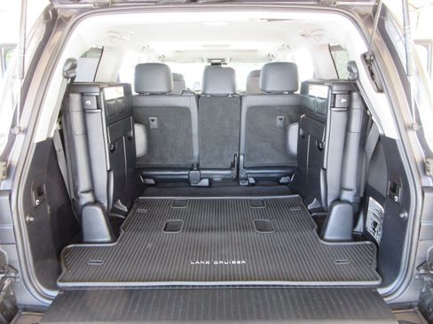 Used 2021 Toyota Land Cruiser AWD/4WD image 59