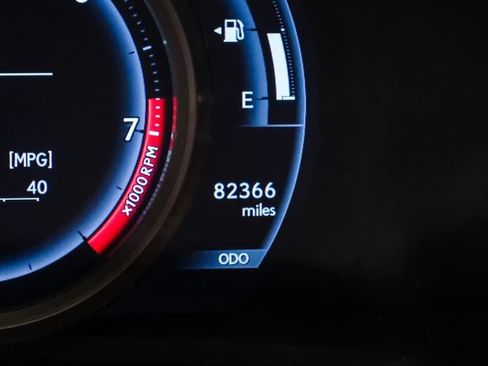 Used 2018 Lexus IS 350 F Sport w/ F Sport Package AWD/4WD image 26