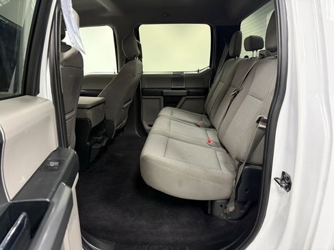 Used 2017 Ford F150 XLT w/ Equipment Group 301A Mid image 20