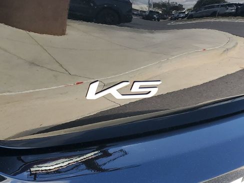 New 2026 Kia K5 GT-Line image 27