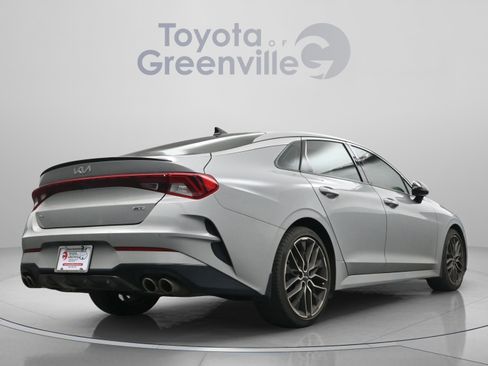 Used 2023 Kia K5 GT w/ GT1 Package image 13