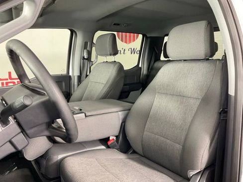 Certified 2025 Ford F350 XL w/ STX Appearance Package image 14