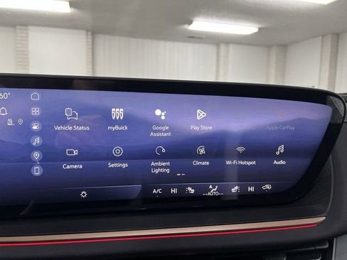 New 2026 Buick Envision Sport Touring AWD/4WD image 13