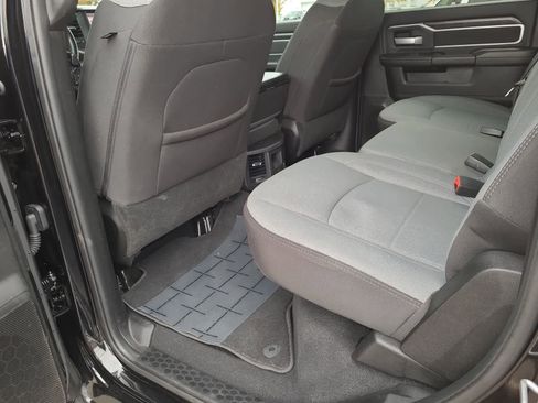 Used 2024 RAM 2500 Big Horn image 20