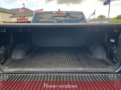 Used 2023 RAM 1500 Laramie AWD/4WD image 36