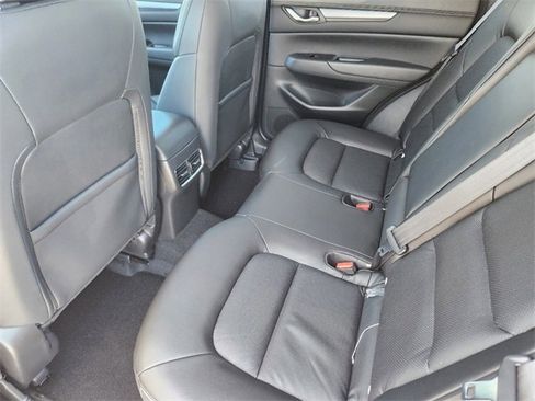 New 2025 MAZDA CX-5 AWD 2.5 S w/ Select Package image 17