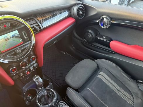 Used 2017 MINI Cooper John Cooper Works FWD image 23