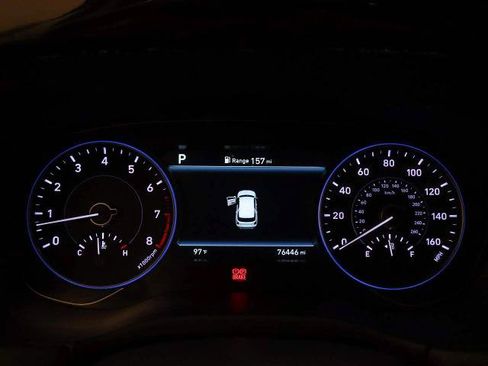 Used 2022 Hyundai Palisade SEL w/ Convenience Package AWD/4WD image 22