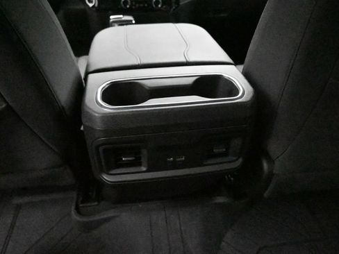 Used 2023 Chevrolet Silverado 1500 RST w/ Convenience Package II AWD/4WD image 22