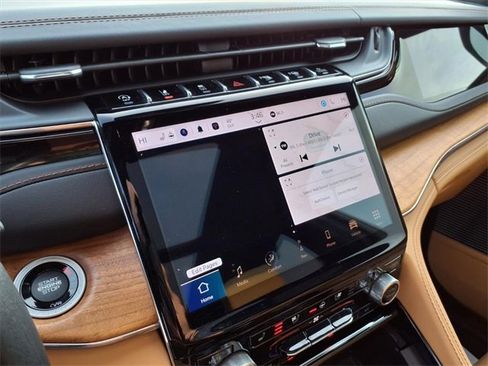 Used 2023 Jeep Grand Cherokee Summit image 66