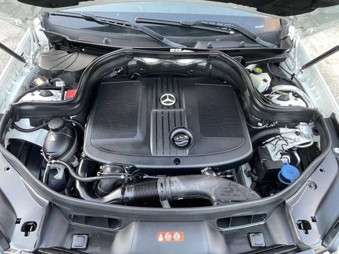 Used 2015 Mercedes-Benz GLK 250 BlueTEC 4MATIC image 27