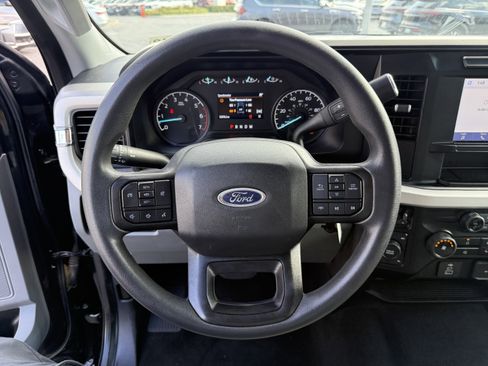 Used 2024 Ford F250 XLT image 17