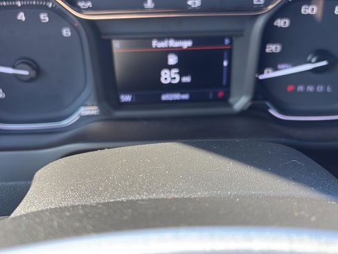 Used 2020 GMC Sierra 1500 SLT w/ SLT Premium Plus Package image 20