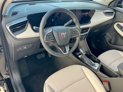 New 2026 Buick Encore GX Avenir w/ Avenir Technology Package image 6