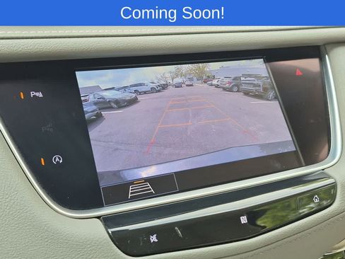Used 2020 Cadillac XT5 Premium Luxury w/ LPO, Floor Liner Package FWD image 29