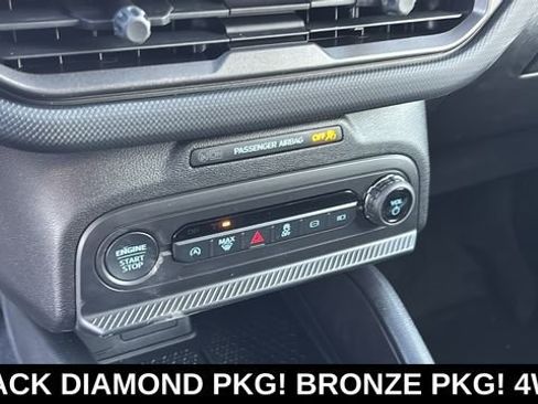 New 2026 Ford Bronco Sport Big Bend AWD/4WD image 19