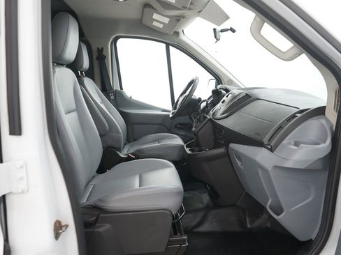 Used 2015 Ford Transit 150 130 Low Roof image 10
