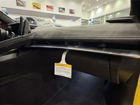 New 2026 Chevrolet Corvette Z06 image 36