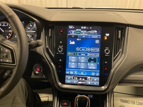 Used 2025 Subaru Outback Wilderness image 27