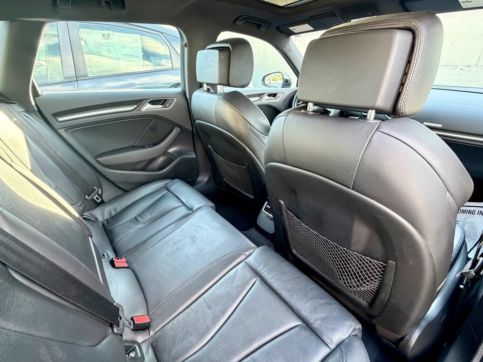 Used 2017 Audi A3 e-tron Premium Plus w/ Technology Package FWD image 48