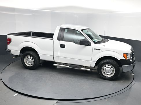 Used 2012 Ford F150 XL w/ PWR Equipment Group image 6