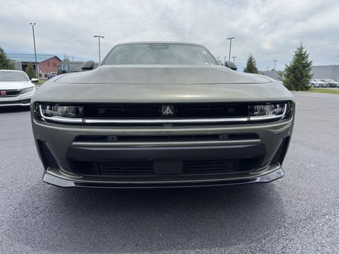 Certified 2026 Dodge Charger Scat Pack AWD/4WD image 7