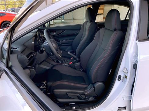 Used 2025 Subaru WRX Premium w/ Popular Package #1A image 7