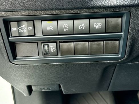Used 2024 Toyota Tundra SR5 AWD/4WD image 16
