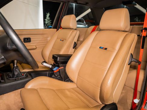 Used 1990 BMW M3 Coupe image 50