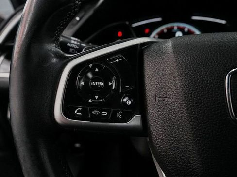 Used 2021 Honda Civic Sport image 11