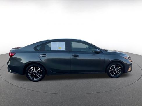 Used 2024 Kia Forte LXS image 15