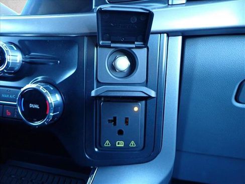 New 2025 Ford F150 XLT w/ Equipment Group 302A MID image 19