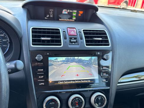 Used 2018 Subaru Forester 2.5i Limited image 17