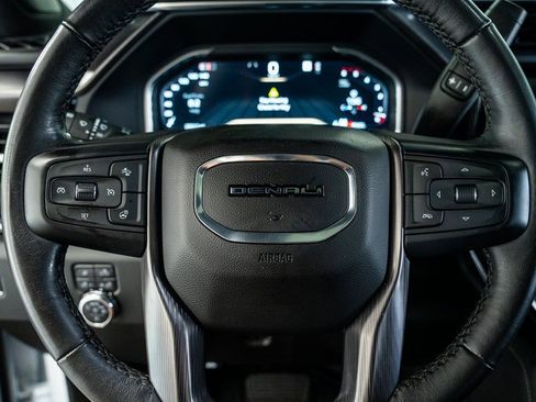 Used 2024 GMC Sierra 2500 Denali Ultimate w/ Max Trailering Package image 44