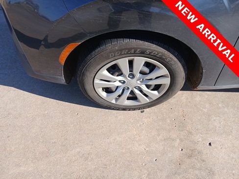 Used 2020 Kia Soul LX image 9