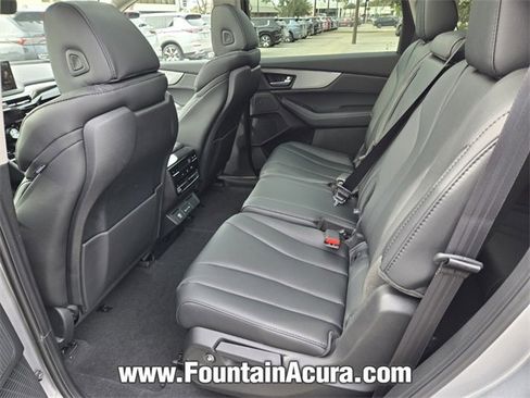 New 2026 Acura MDX FWD image 6