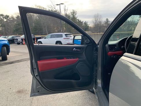 Used 2022 Dodge Durango R/T image 18