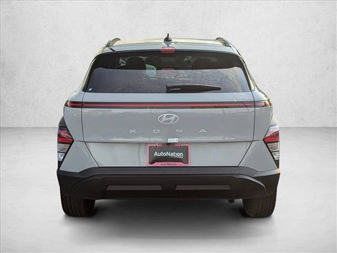 Used 2026 Hyundai Kona SEL Sport FWD image 7