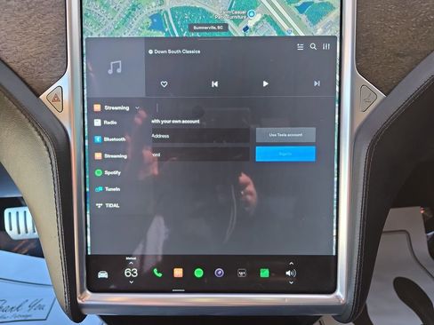 Used 2013 Tesla Model S Performance image 24